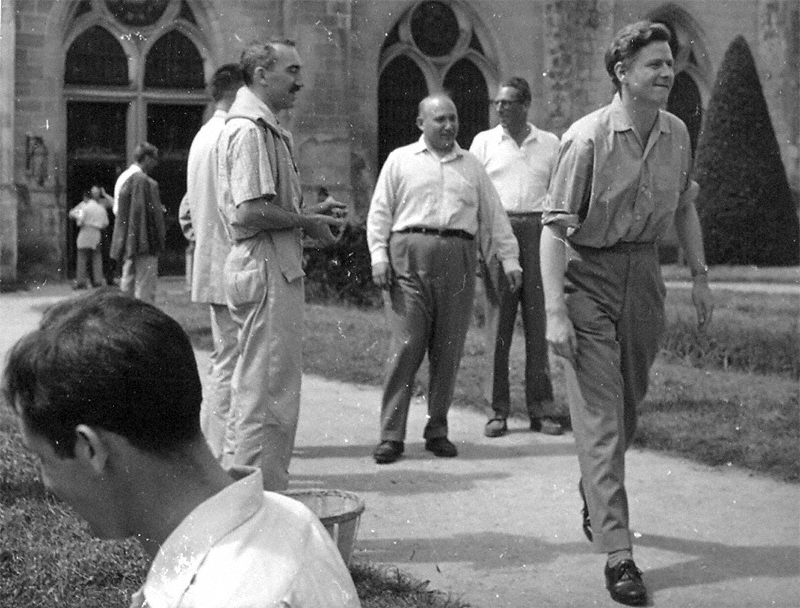 Royaumont Ensemble 5